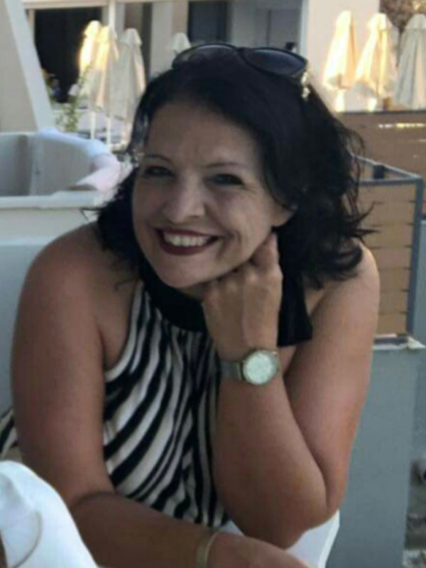 Szabó Olívia