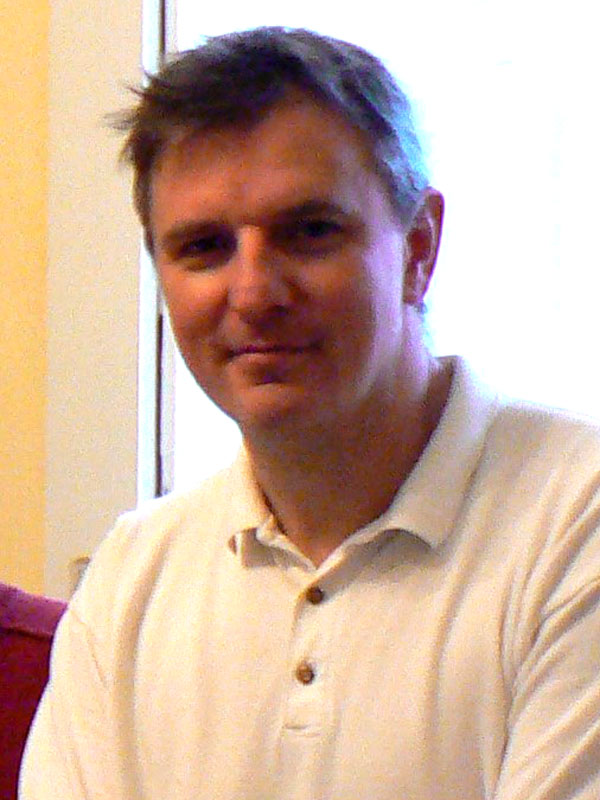 Dr. Török Tibor