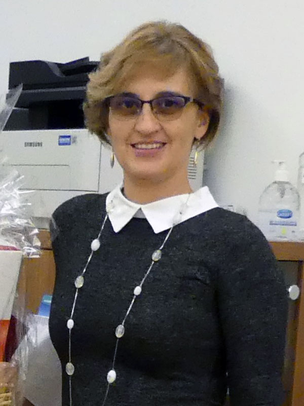 Tóth Éva